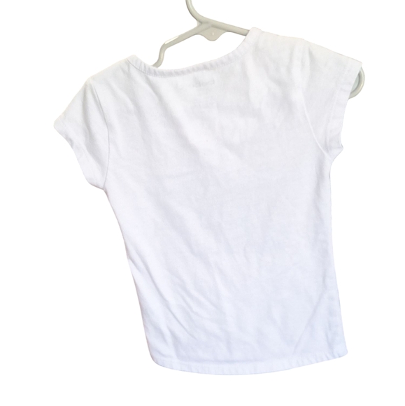 Bebe sport Girls Size 5/6 EUC - Picture 6 of 7